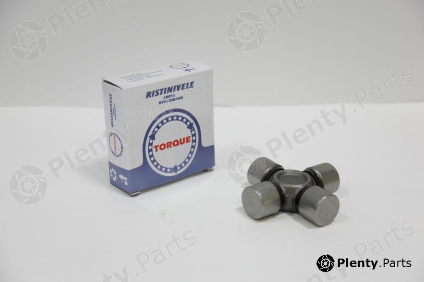  TORQUE part MIJ18 Joint, propshaft