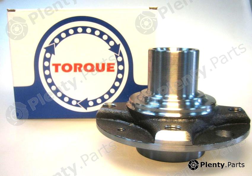  TORQUE part PL706 Wheel Hub