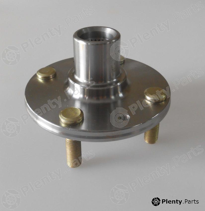  TORQUE part PL722 Wheel Hub