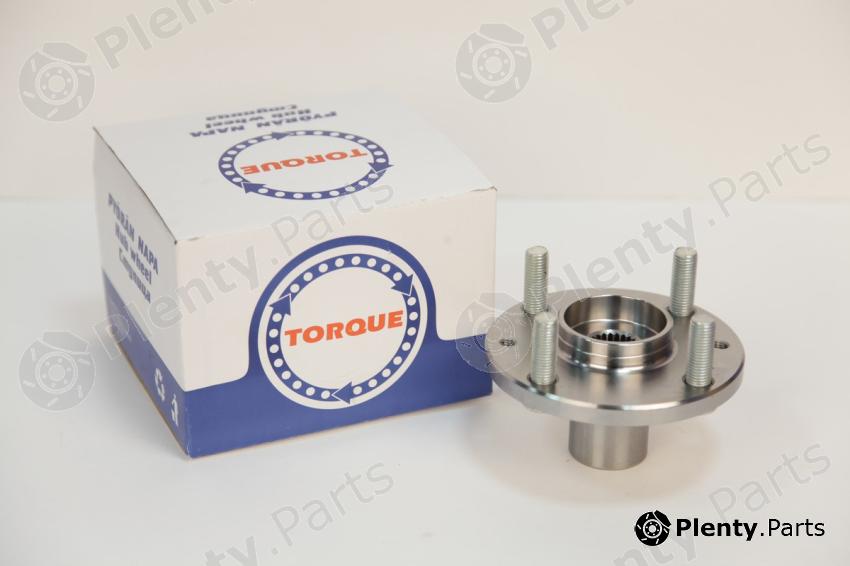  TORQUE part PL734 Wheel Hub