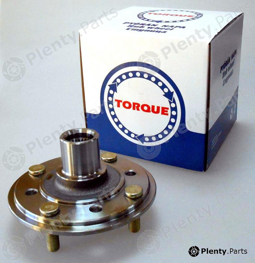  TORQUE part PL736 Wheel Hub