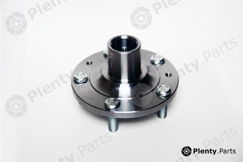  TORQUE part PL742 Wheel Hub