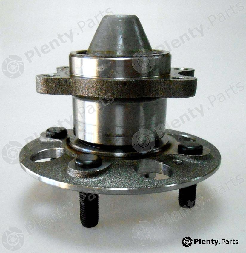  TORQUE part PL800 Wheel Bearing Kit
