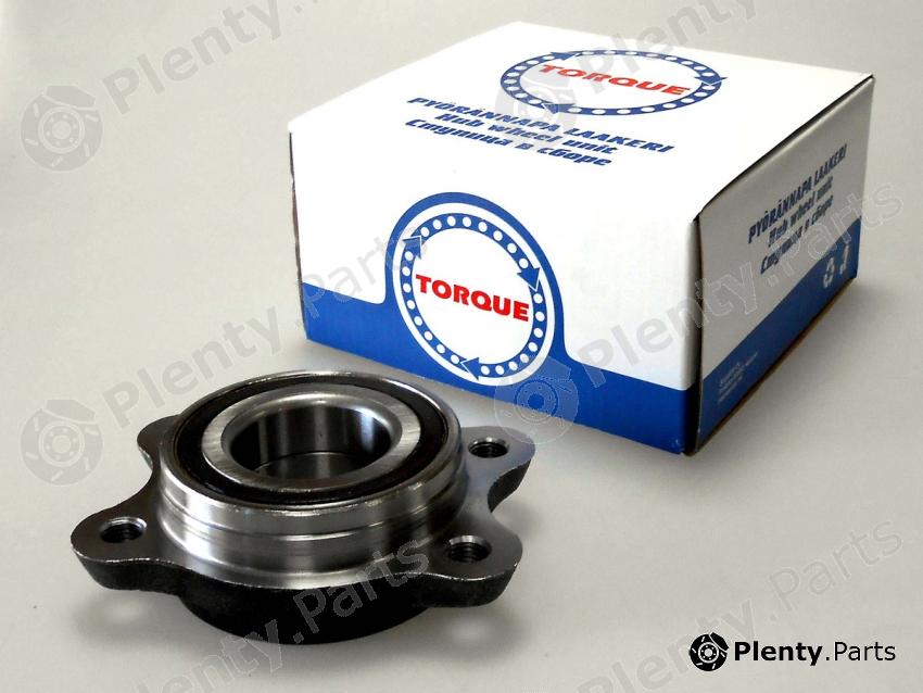  TORQUE part PL801 Wheel Bearing Kit
