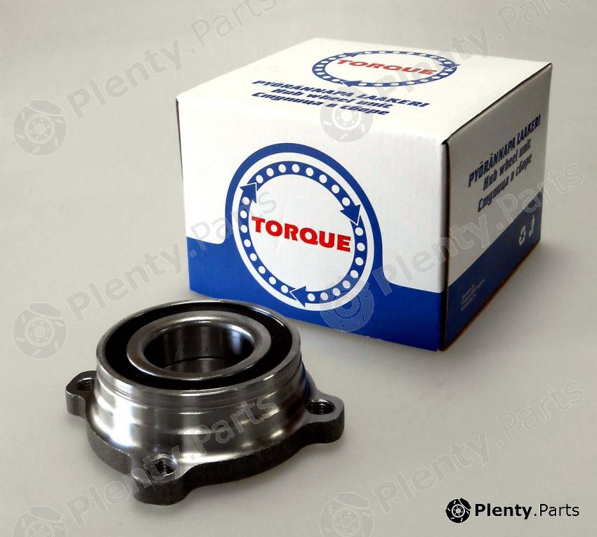  TORQUE part PL802 Wheel Bearing Kit