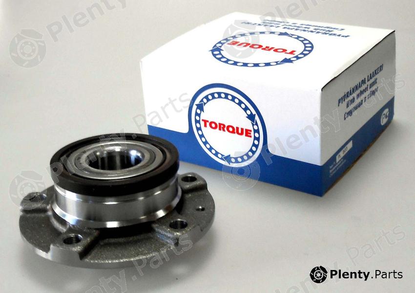  TORQUE part PL803 Wheel Bearing Kit