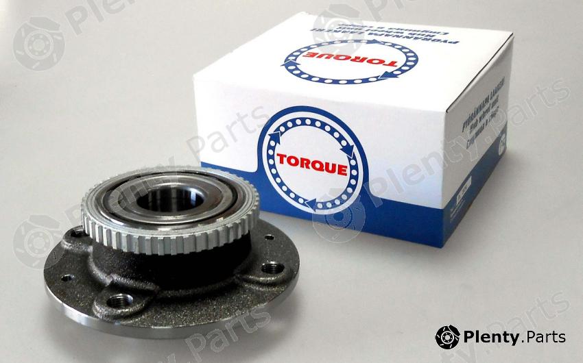  TORQUE part PL804 Wheel Bearing Kit