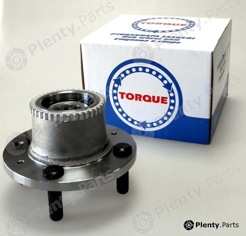  TORQUE part PL805 Wheel Bearing Kit