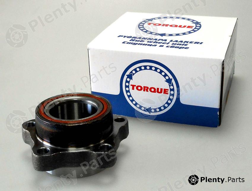  TORQUE part PL806 Wheel Bearing Kit