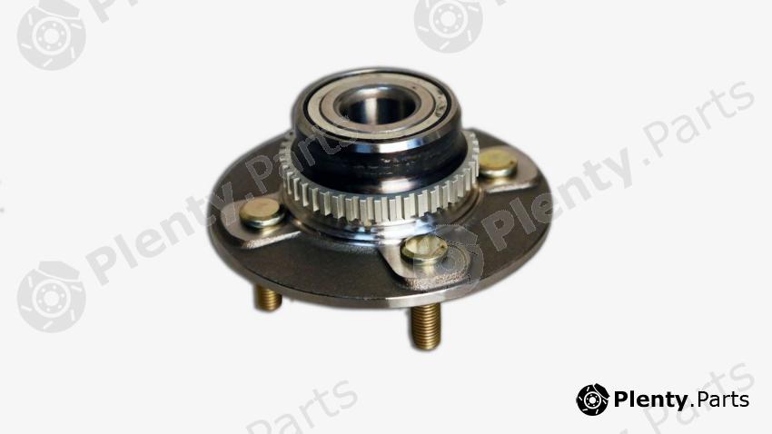  TORQUE part PL808 Wheel Bearing Kit