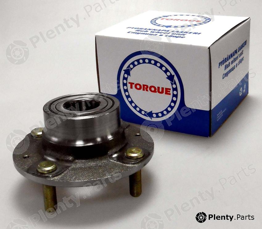  TORQUE part PL809 Wheel Bearing Kit