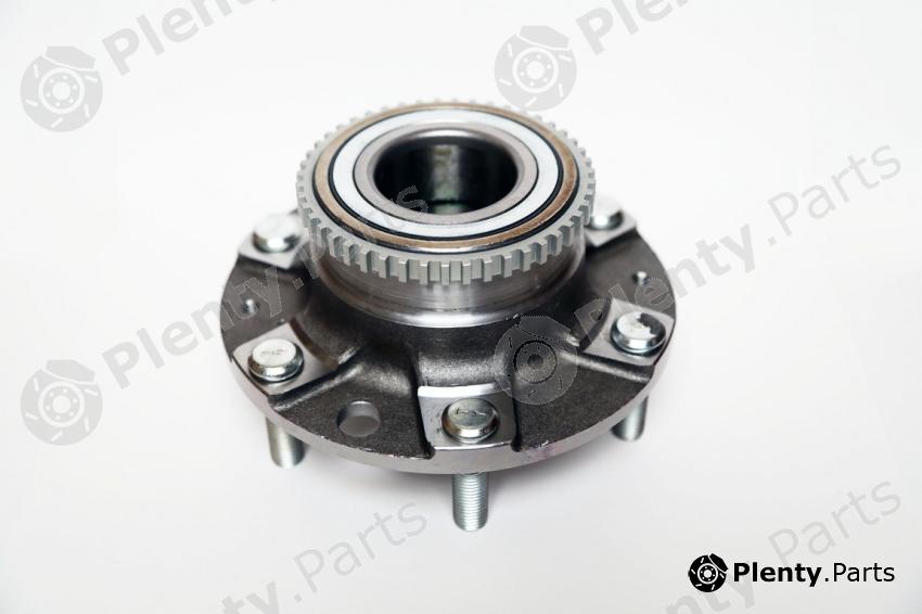  TORQUE part PL811 Wheel Bearing Kit