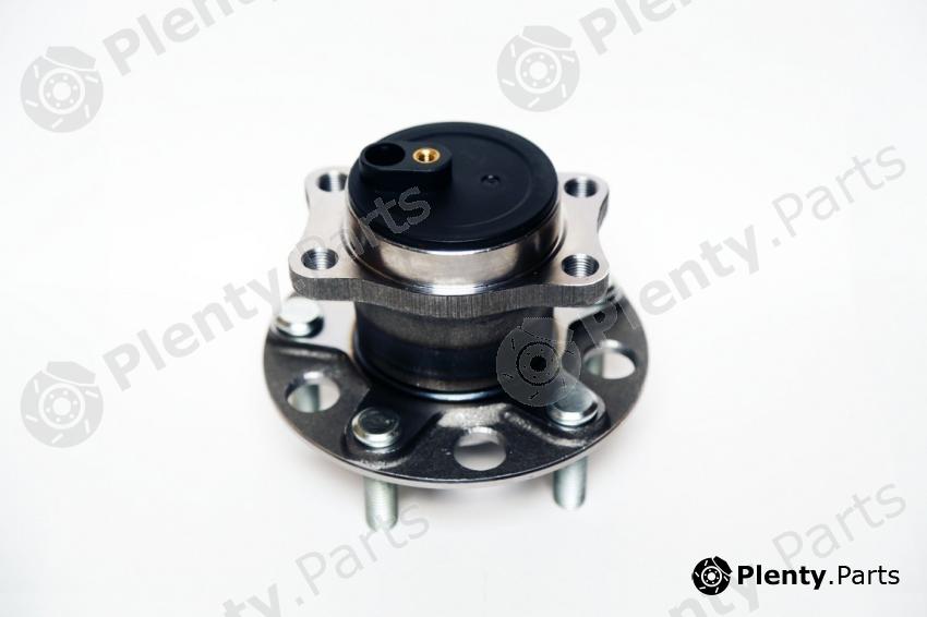  TORQUE part PL813 Wheel Bearing Kit