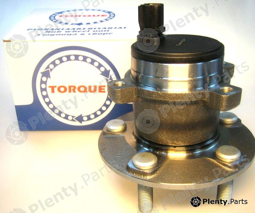  TORQUE part PL814 Wheel Bearing Kit