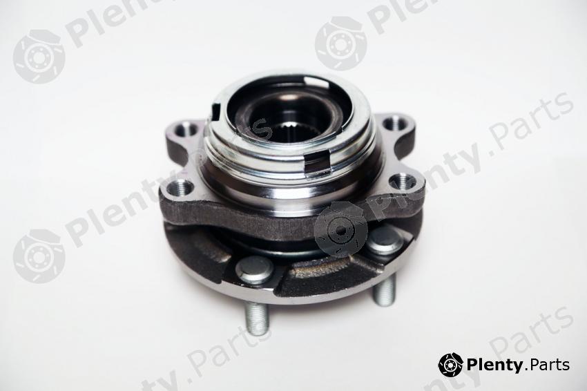  TORQUE part PL815 Wheel Bearing Kit