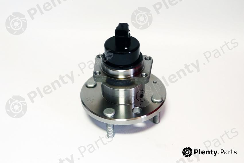  TORQUE part PL816 Wheel Bearing Kit