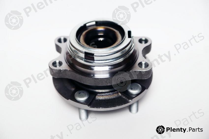  TORQUE part PL817 Wheel Bearing Kit