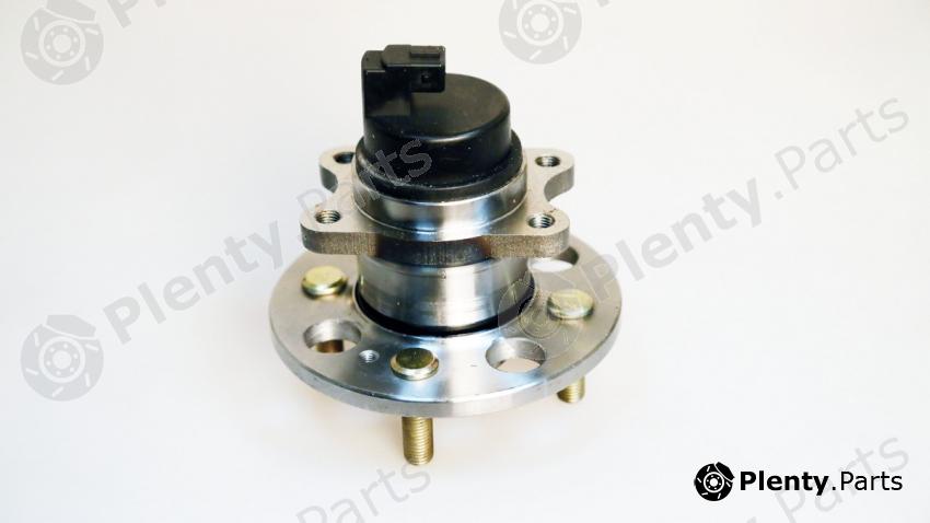  TORQUE part PL818 Wheel Bearing Kit