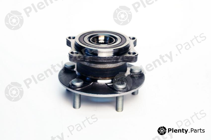  TORQUE part PL819 Wheel Bearing Kit