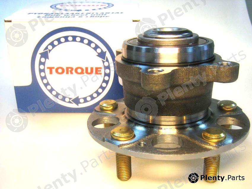  TORQUE part PL820 Wheel Bearing Kit