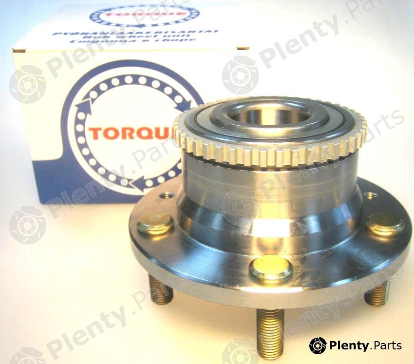  TORQUE part PL822 Wheel Bearing Kit