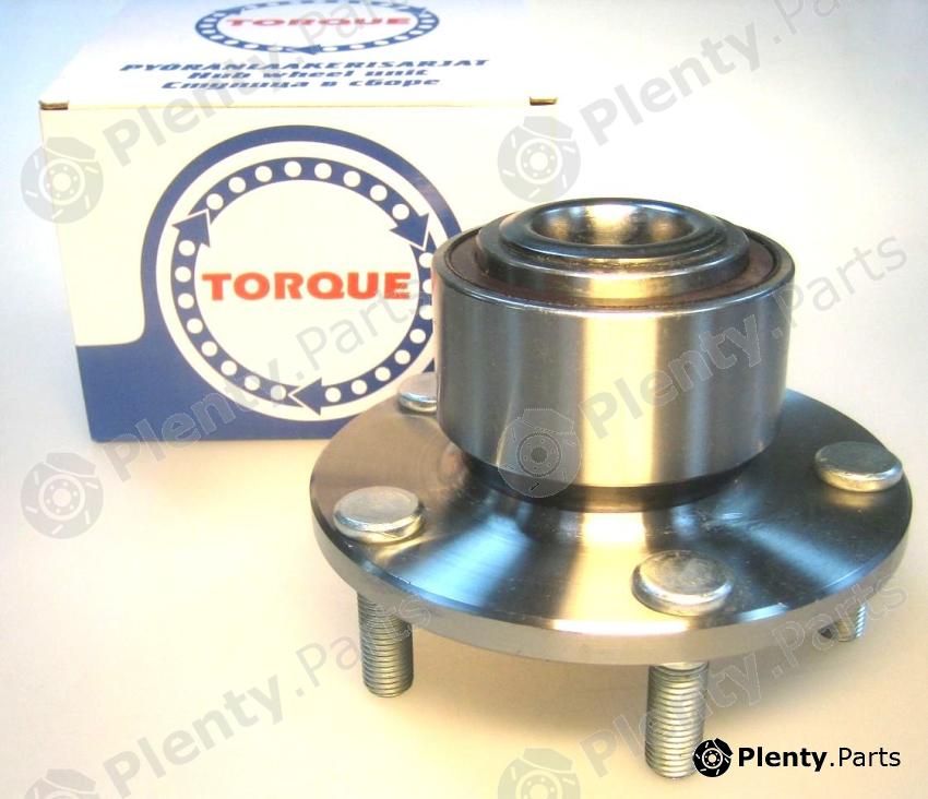 TORQUE part PL824 Wheel Bearing Kit