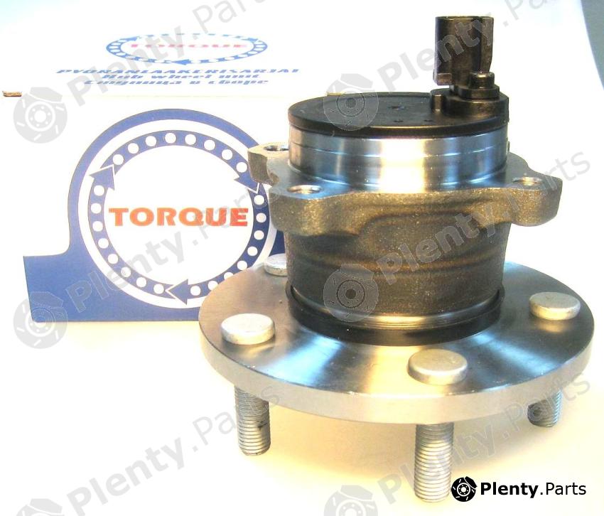  TORQUE part PL826 Wheel Bearing Kit