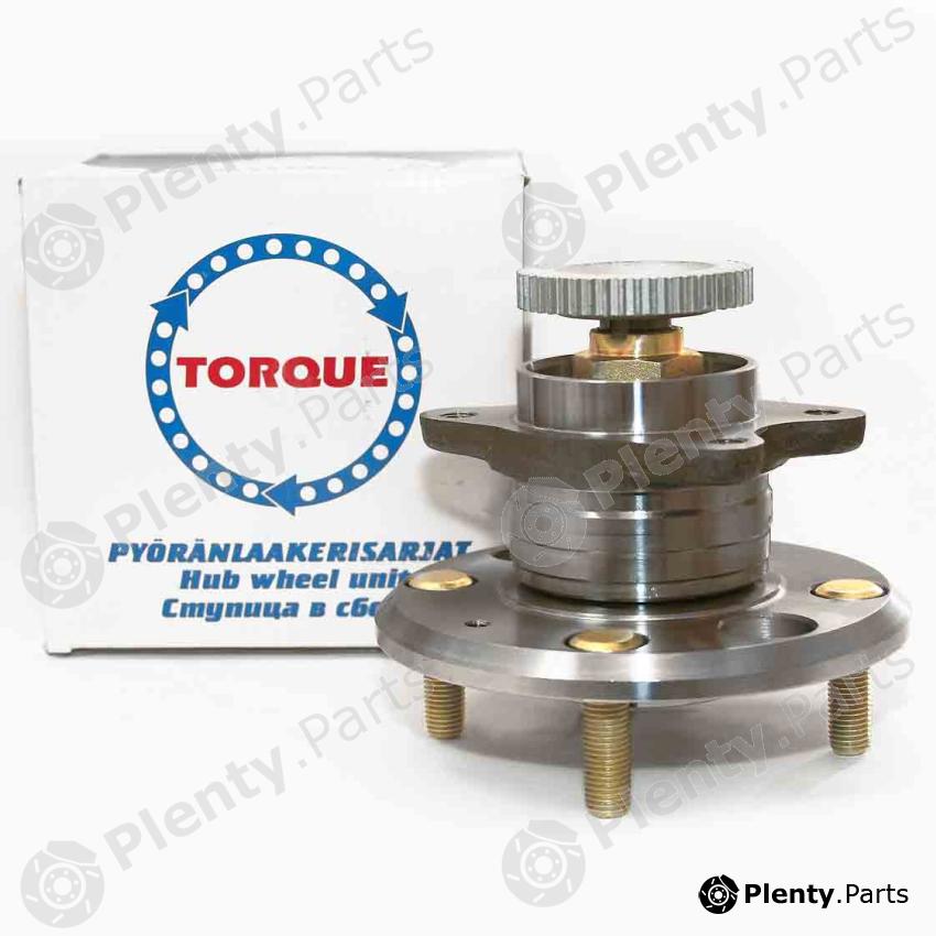  TORQUE part PL828 Wheel Bearing Kit
