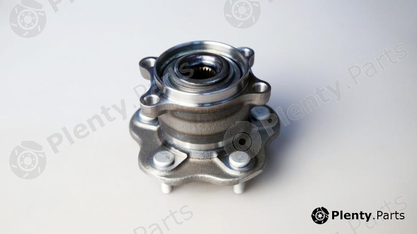  TORQUE part PL829 Wheel Bearing Kit