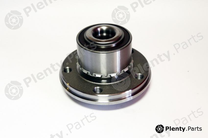  TORQUE part PL830 Wheel Bearing Kit