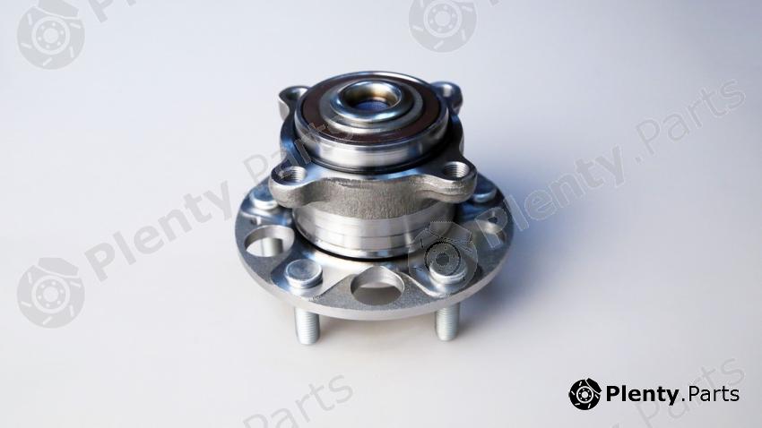  TORQUE part PL831 Wheel Bearing Kit