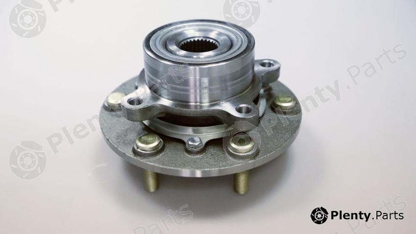  TORQUE part PL835 Wheel Bearing Kit