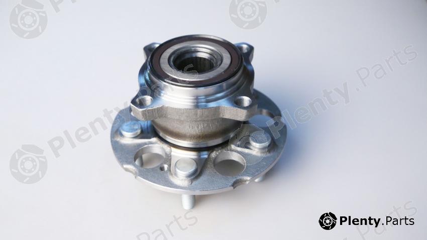  TORQUE part PL837 Wheel Bearing Kit