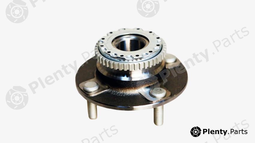  TORQUE part PL838 Wheel Bearing Kit