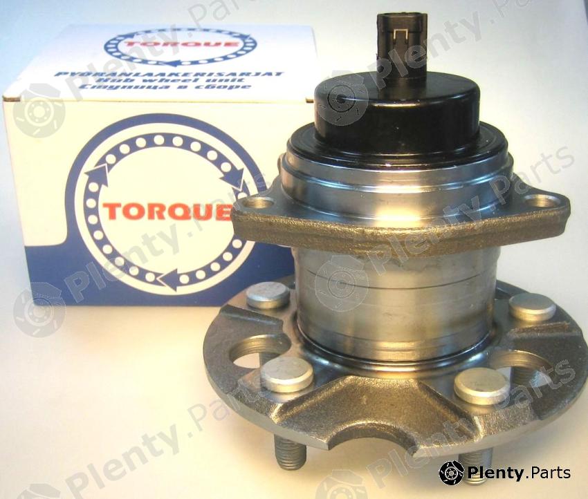  TORQUE part PL840 Wheel Bearing Kit