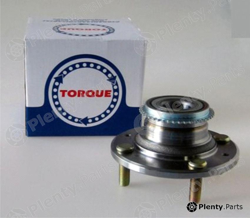  TORQUE part PL842 Wheel Bearing Kit