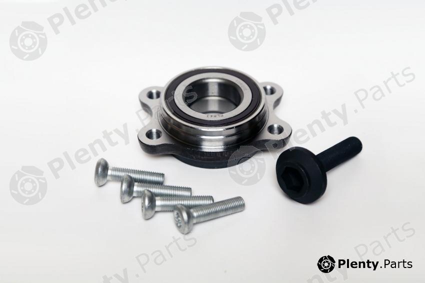  TORQUE part PL843 Wheel Bearing Kit