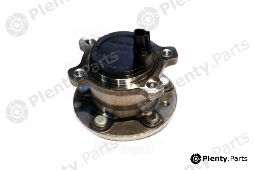  TORQUE part PL847 Wheel Bearing Kit