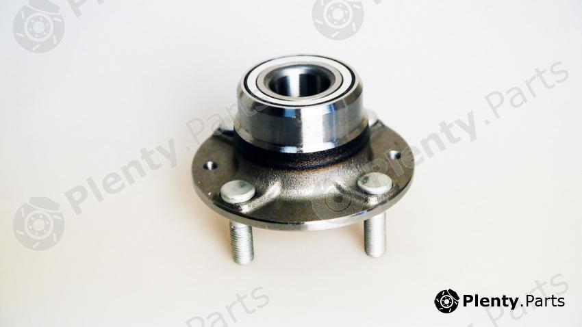  TORQUE part PL848 Wheel Bearing Kit