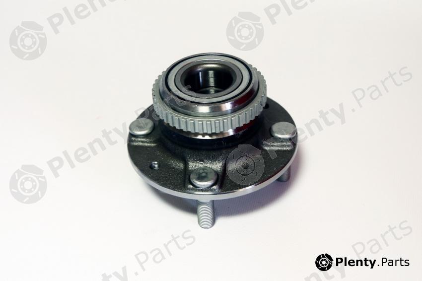  TORQUE part PL850 Wheel Bearing Kit