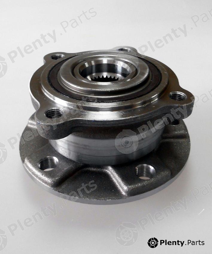  TORQUE part PL852 Wheel Bearing Kit