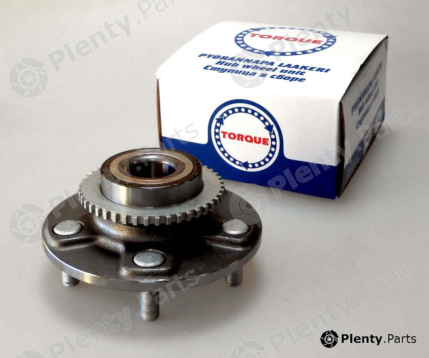  TORQUE part PL860 Wheel Bearing Kit