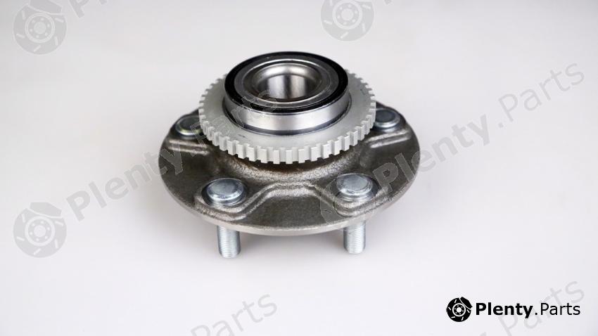  TORQUE part PL861 Wheel Bearing Kit