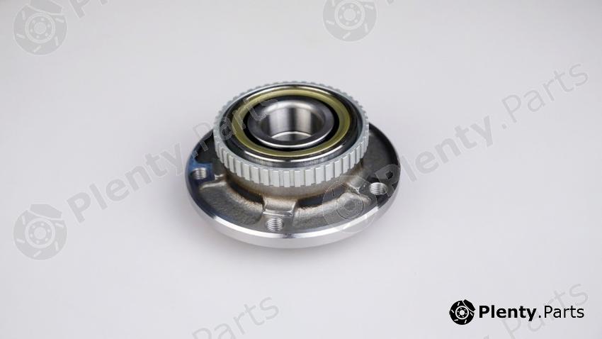  TORQUE part PL862 Wheel Bearing Kit