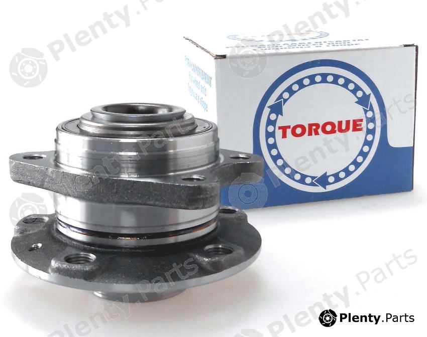  TORQUE part PL864 Wheel Bearing Kit