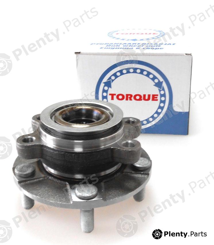  TORQUE part PL866 Wheel Bearing Kit