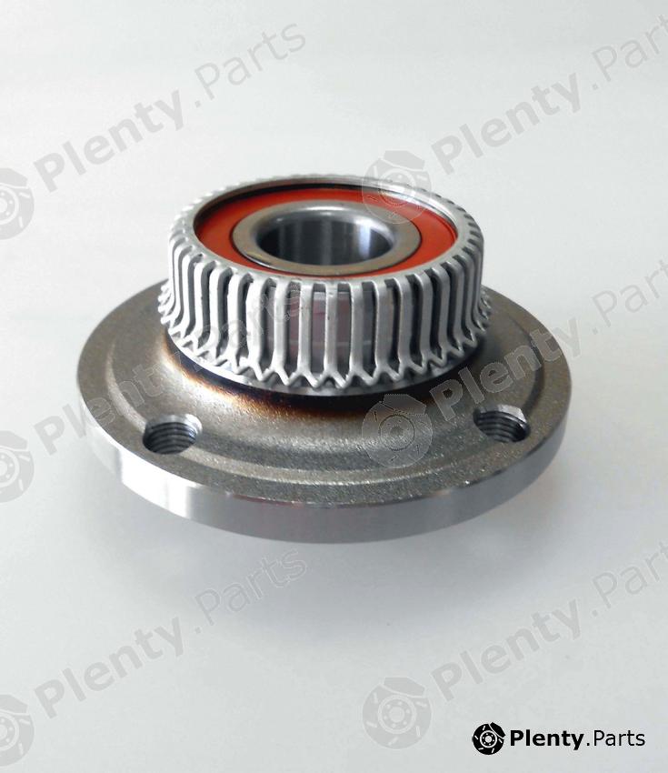 TORQUE part PL874 Wheel Bearing Kit