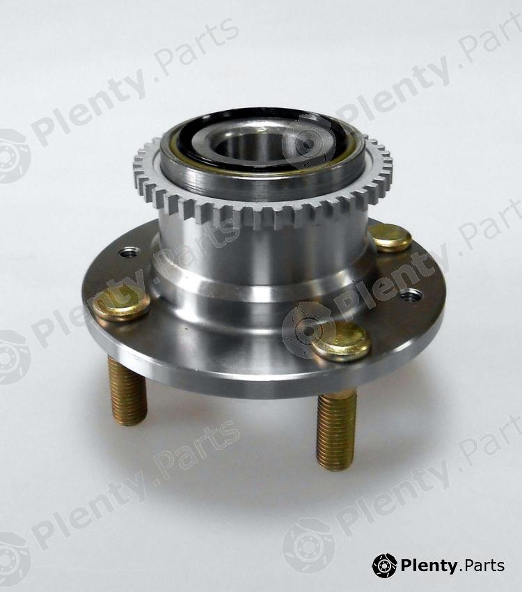  TORQUE part PL878 Wheel Bearing Kit