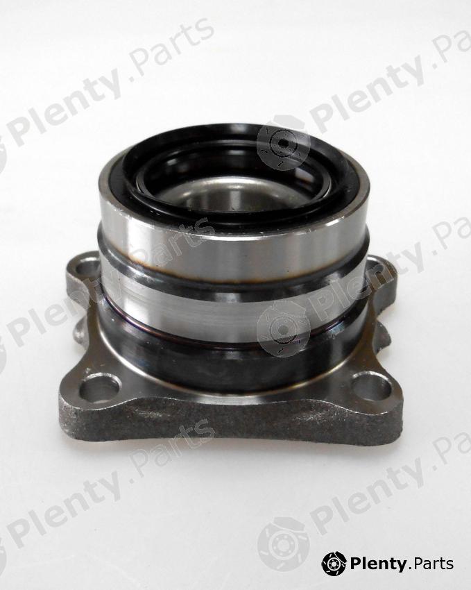  TORQUE part PL880 Wheel Bearing Kit