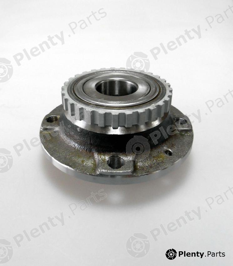  TORQUE part PL882 Wheel Bearing Kit